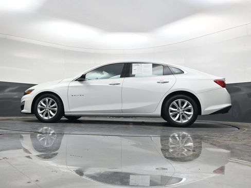Used 2023 Chevrolet Malibu LT FWD image 45