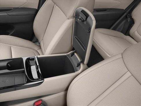 New 2026 Hyundai Tucson SEL AWD/4WD image 10