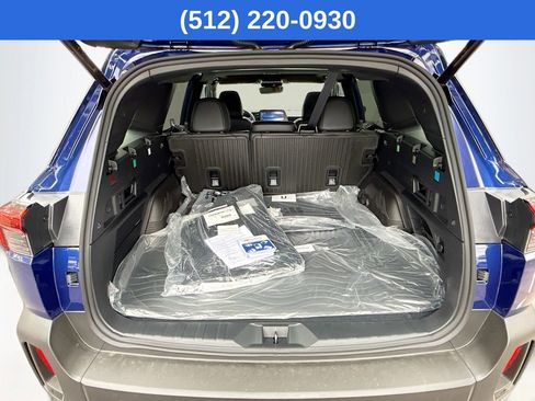 New 2026 Subaru Outback Limited XT image 33