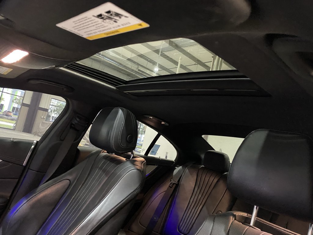 Used 2019 Mercedes-Benz CLS 450 4MATIC image 16