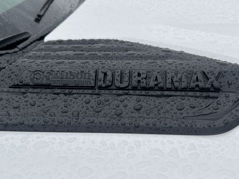 New 2026 Chevrolet Silverado 2500 LTZ w/ LTZ Plus Package image 11