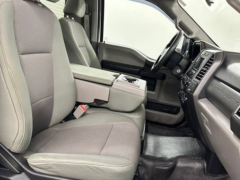 Used 2019 Ford F250 XL w/ STX Appearance Package image 32