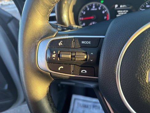 Used 2023 Kia K5 GT-Line w/ GT-Line Premium Package image 20