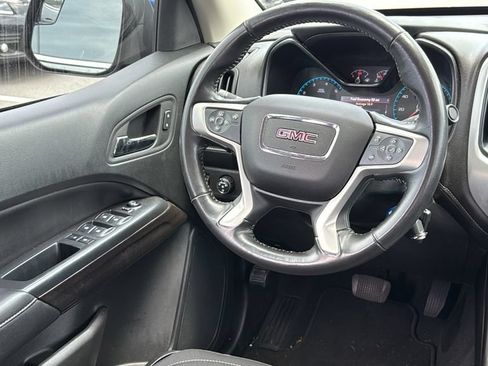 Used 2019 GMC Canyon SLE w/ Driver Alert Package AWD/4WD image 23