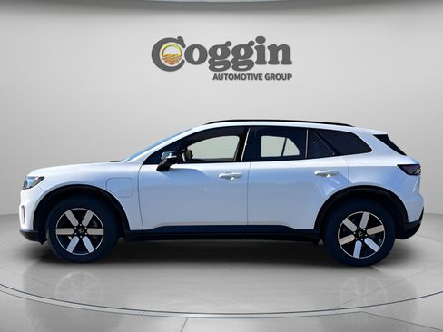 Certified 2024 Honda Prologue Touring image 2