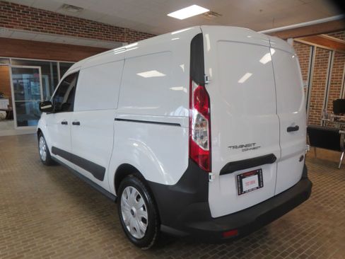 Used 2020 Ford Transit Connect XL FWD image 6