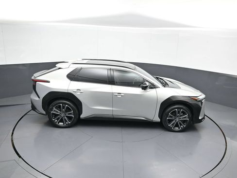 Certified 2023 Toyota bZ4X AWD w/ Weather Package image 38