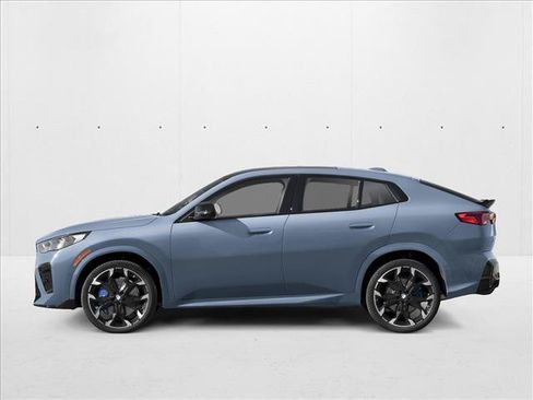 New 2026 BMW X2 M35i w/ Technology Package AWD/4WD image 3