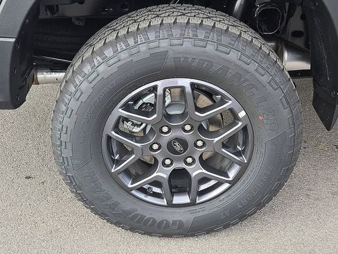 New 2025 Ford Ranger XLT image 7