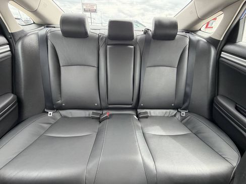 Used 2016 Honda Civic Touring image 26