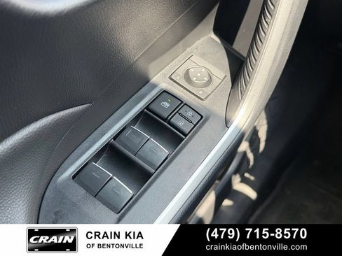 Used 2024 Toyota RAV4 AWD Hybrid image 10