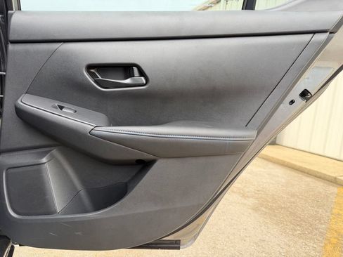 Used 2025 Nissan Sentra SV w/ All-Weather Package FWD image 22