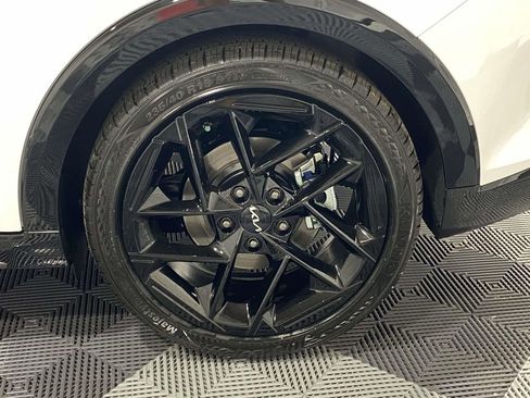New 2026 Kia K4 GT-Line Turbo FWD image 7