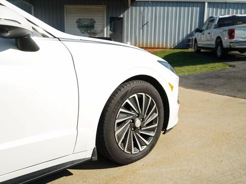Used 2021 Hyundai Sonata Limited FWD image 18