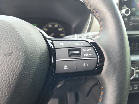 Used 2024 Honda CR-V Sport Touring image 24