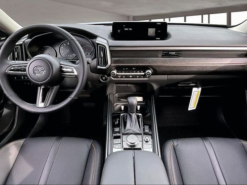 New 2026 MAZDA CX-50 AWD 2.5 Hybrid w/ Weather Package image 10