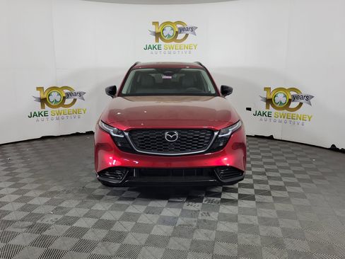 New 2026 MAZDA CX-5 2.5 S w/ Premium Plus Package image 3