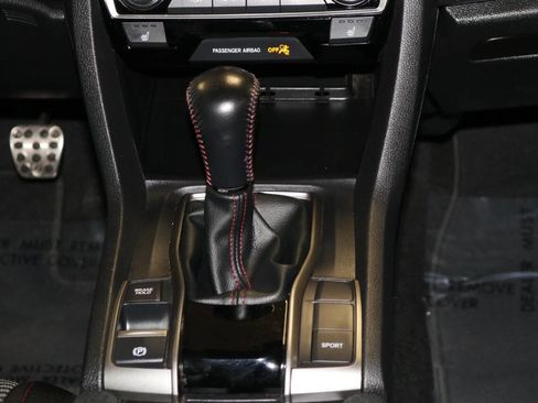 Used 2018 Honda Civic Si image 35