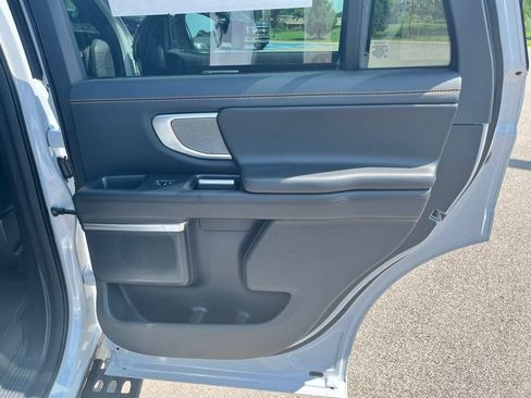 New 2026 Ford Expedition Tremor AWD/4WD image 9