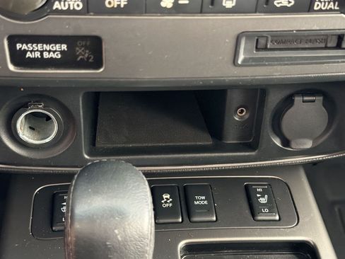 Used 2012 Nissan Armada Platinum AWD/4WD image 34