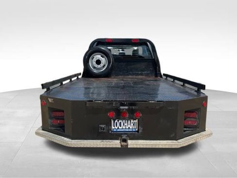 Used 2022 Ford F350 XL w/ Power Equipment Group image 6