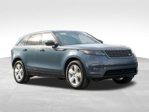 New 2026 Land Rover Range Rover Velar S image 3