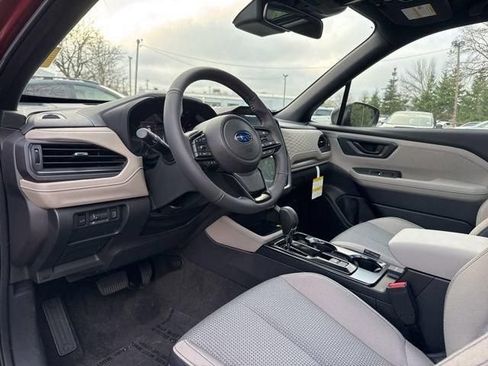 Used 2026 Subaru Forester AWD/4WD image 3