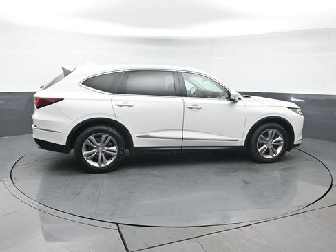 Used 2024 Acura MDX SH-AWD image 7
