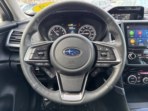 Used 2023 Subaru Forester Touring image 52