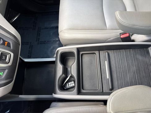 Used 2018 Honda Odyssey EX-L image 15