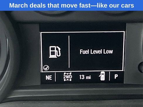 New 2025 Chevrolet Silverado 1500 Custom image 12