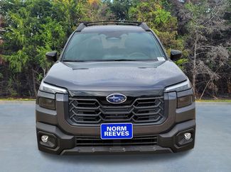 New 2026 Subaru Outback Touring XT video 2