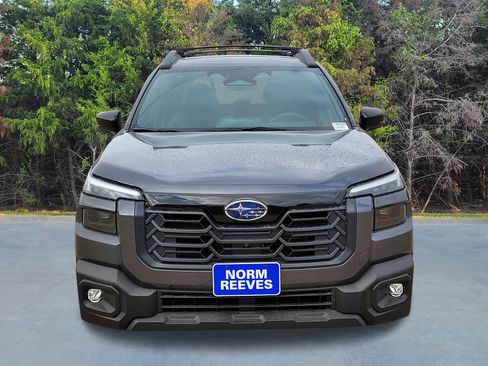 New 2026 Subaru Outback Touring XT image 2