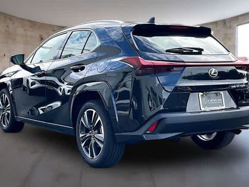 New 2026 Lexus UX 300h AWD w/ Accessory Package (Z1) image 3