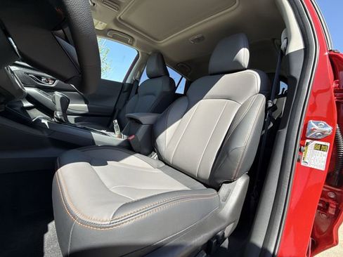 New 2026 Subaru Crosstrek 2.5i Limited AWD/4WD image 11