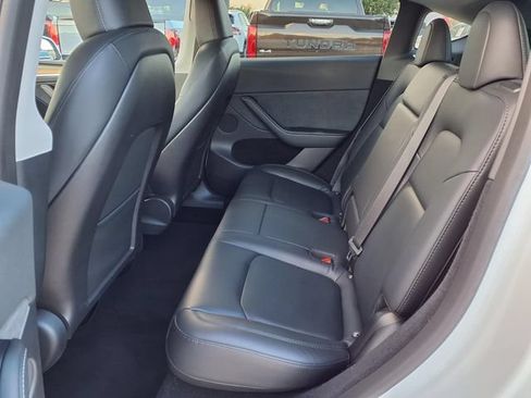 Used 2023 Tesla Model Y Long Range AWD/4WD image 8