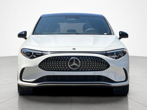 New 2027 Mercedes-Benz CLA 250+ image 8