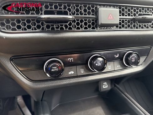 Used 2025 Honda HR-V LX image 35