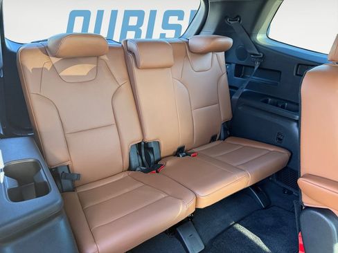 New 2025 Kia Telluride SX Prestige X-Pro image 17
