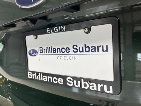 Used 2023 Subaru Forester AWD/4WD image 39
