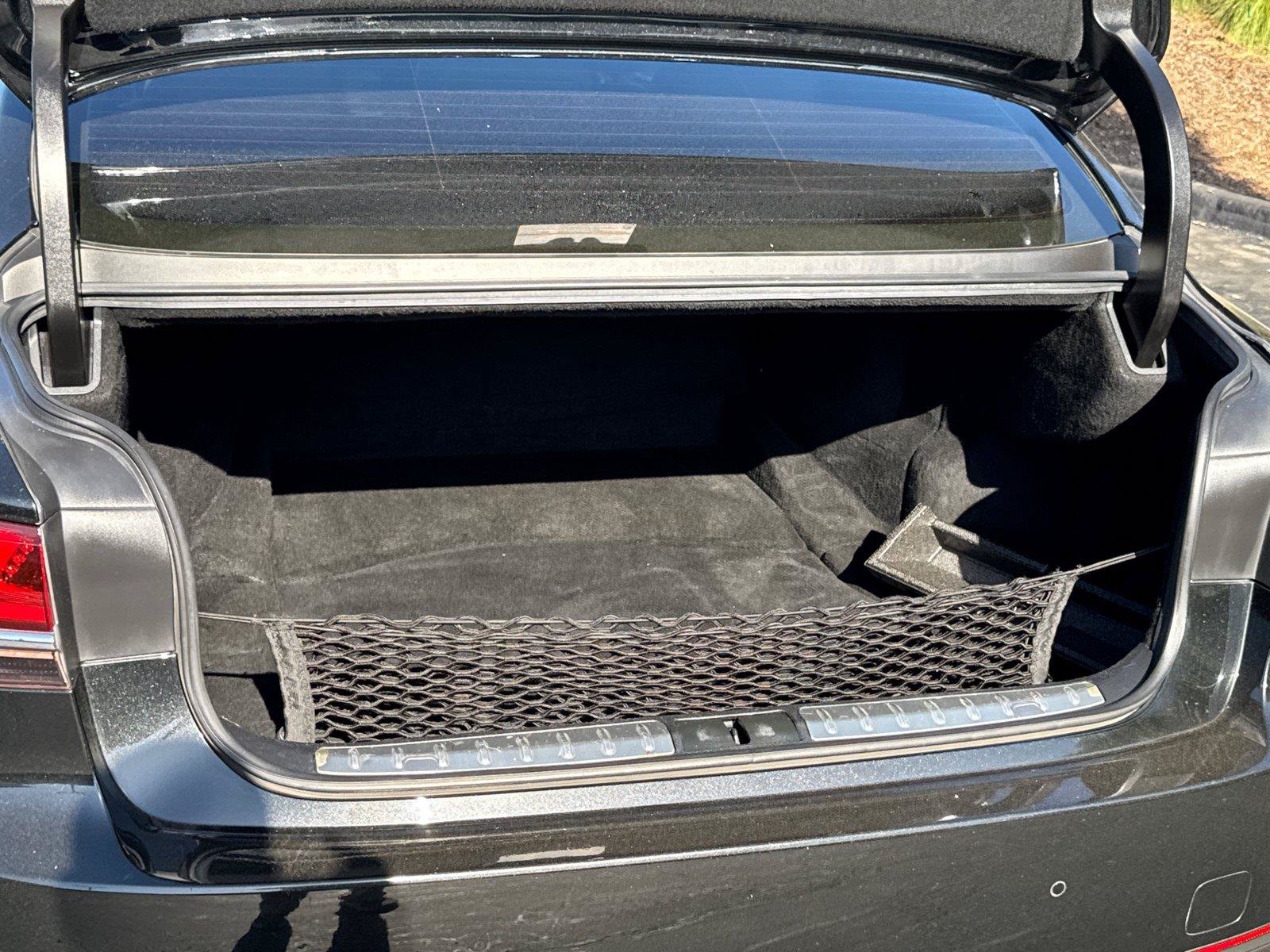 Used 2018 Lexus LS 500 AWD image 9