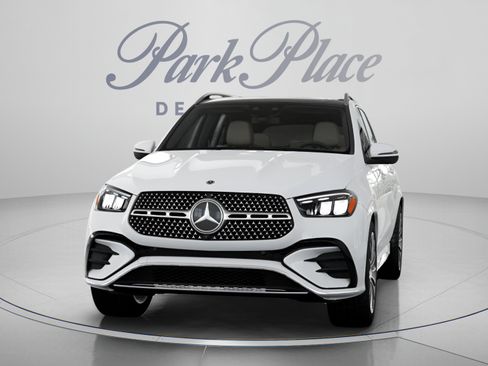 Used 2026 Mercedes-Benz GLE 450 4MATIC image 35