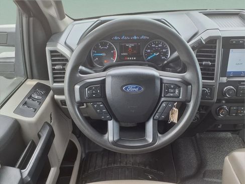 Used 2020 Ford F350 XL w/ STX Appearance Package AWD/4WD image 13