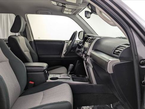 Used 2020 Toyota 4Runner SR5 RWD image 21