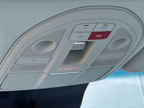 New 2026 Genesis G70 2.5T Prestige image 23