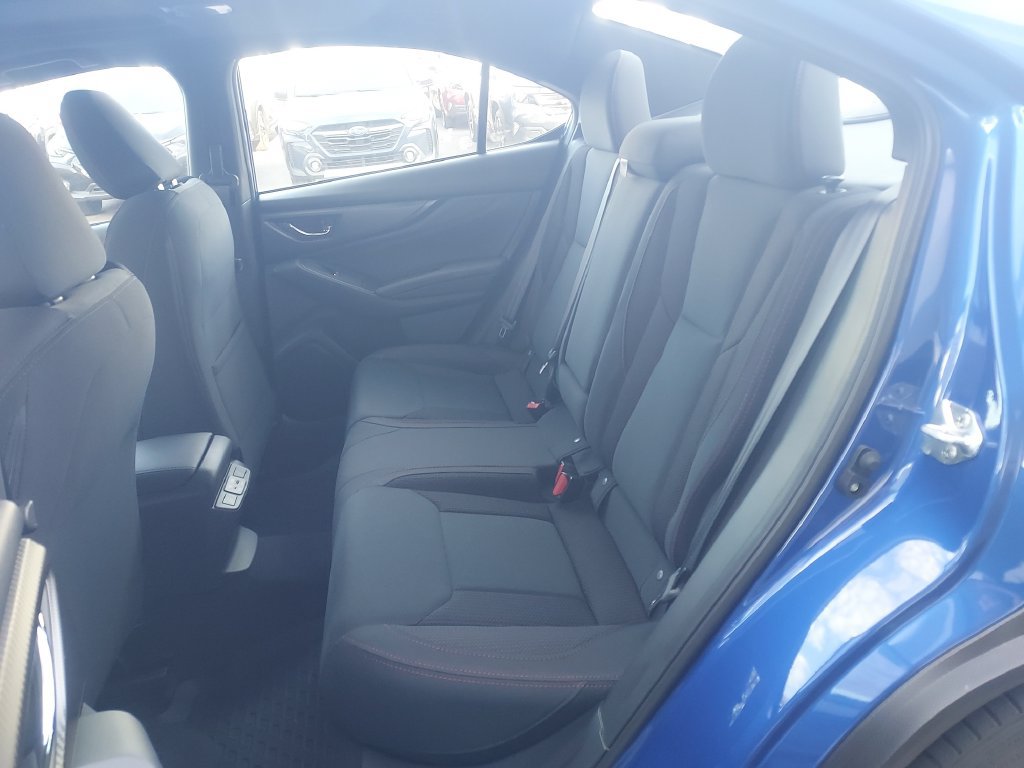 New 2026 Subaru WRX Premium AWD/4WD image 12