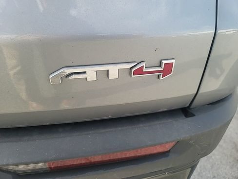 Certified 2025 GMC Acadia AT4 w/ Super Cruise Package image 7