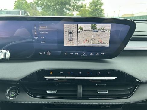 New 2026 Buick Enclave Sport Touring w/ LPO, Floor Liner Package image 33