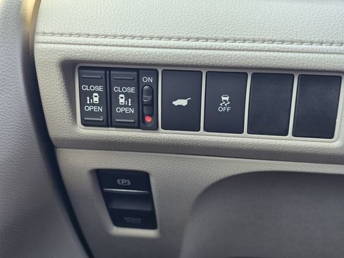 New 2027 Honda Odyssey EX-L image 21