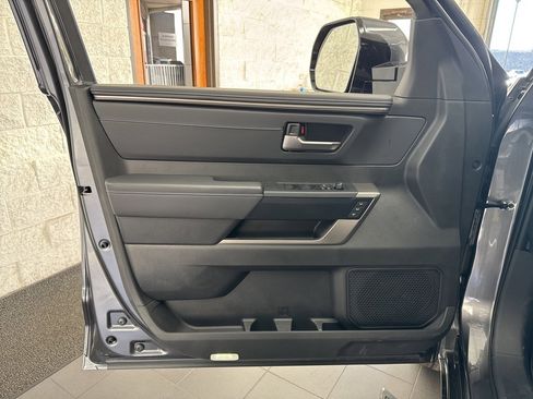 New 2026 Toyota Tundra Platinum image 38